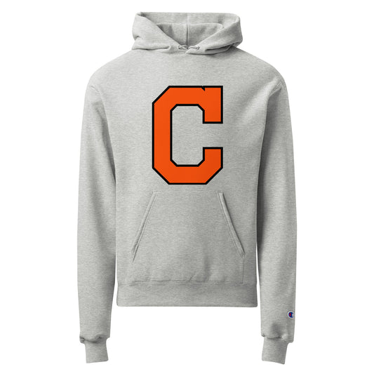 Signature | Champion Hoodie | Clintonville Truckers