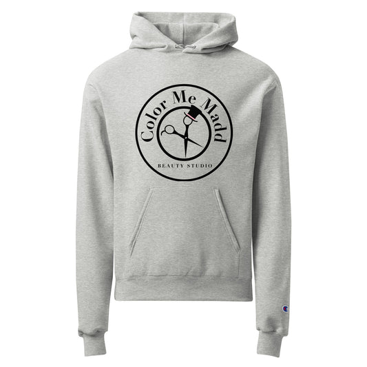 Signature | Champion Hoodie | Color Me Madd | Blade Beauty Mark Logo