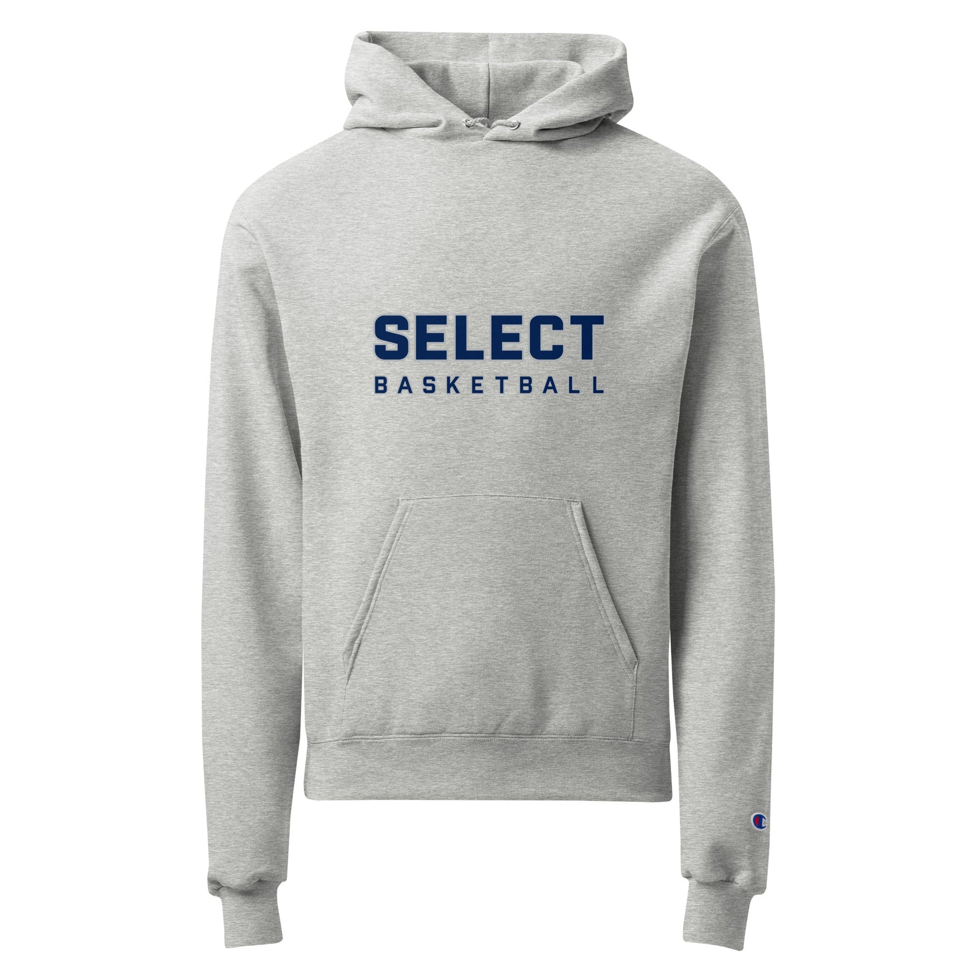 Signature | Champion Hoodie | Colorado Select Basketball | WordMark Logo