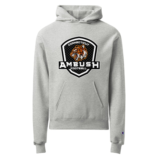 Signature | Champion Hoodie | Connecticut Ambush