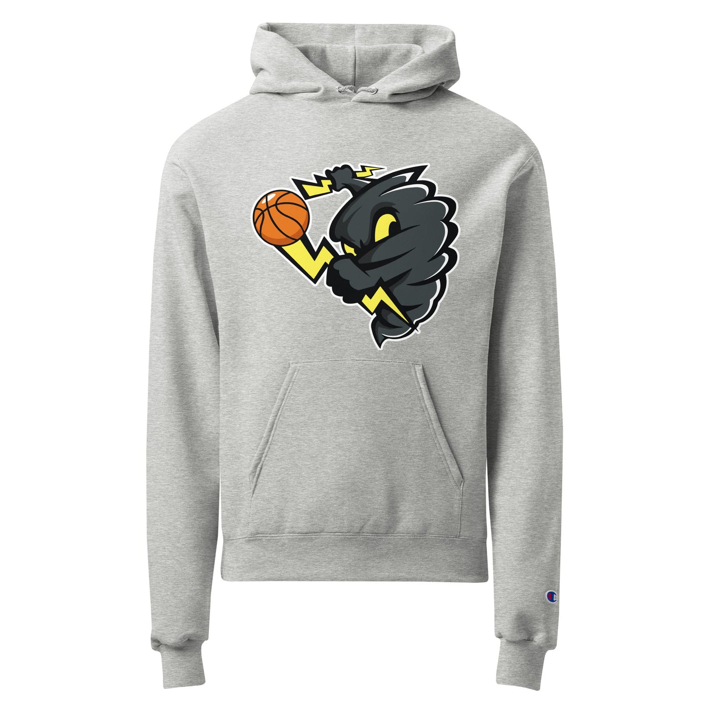 Signature | Champion Hoodie | D.A. S.T.O.R.M ELITE