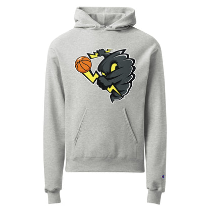 Signature | Champion Hoodie | D.A. S.T.O.R.M ELITE