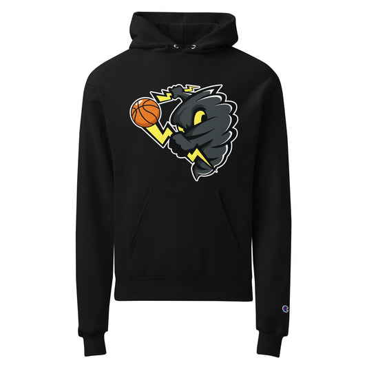 Signature | Champion Hoodie | D.A. S.T.O.R.M ELITE