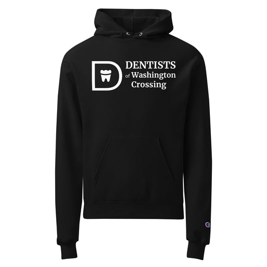Signature | Champion Hoodie | Dentists of Washington Crossing