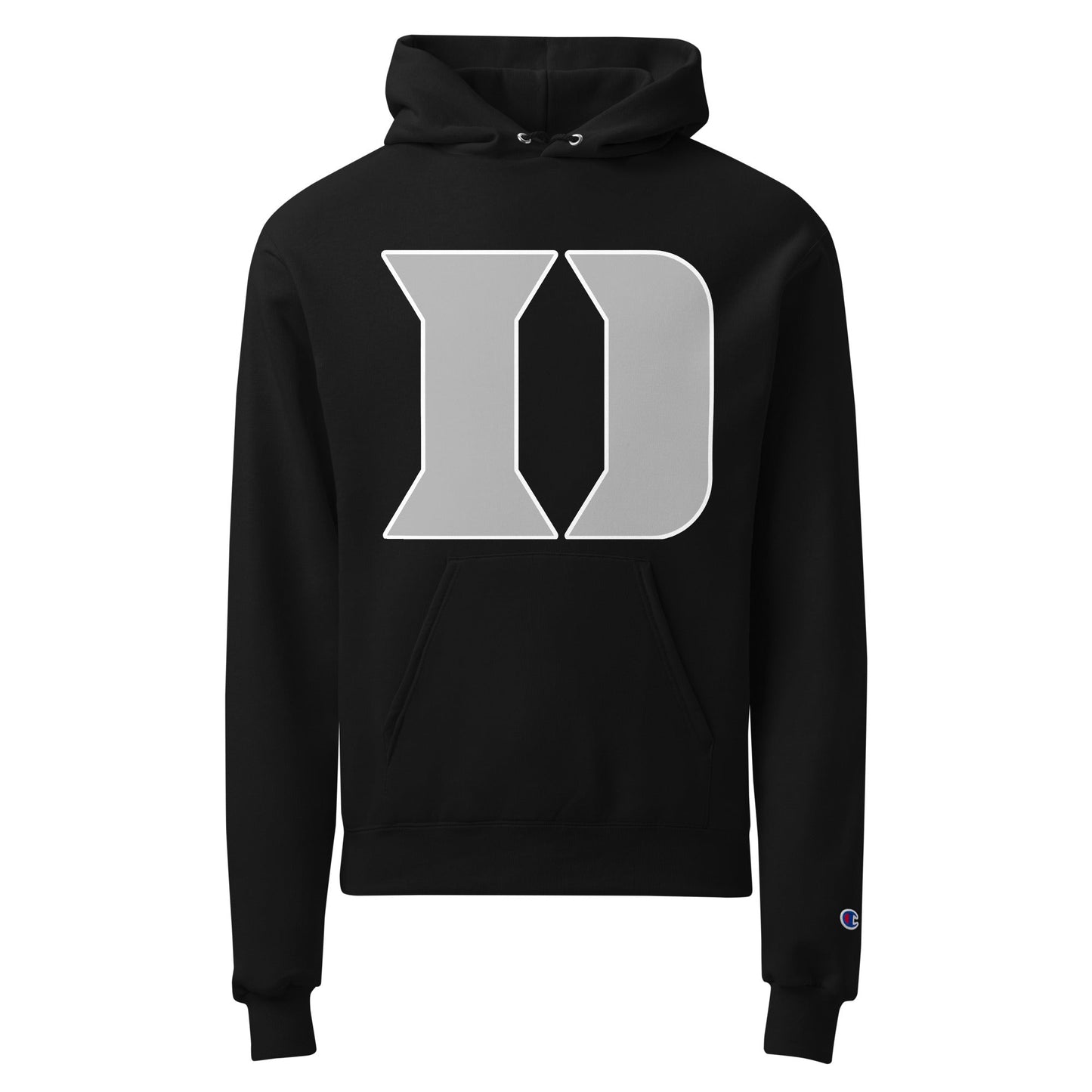 Signature | Champion Hoodie | Devine Speed | Mark Logo