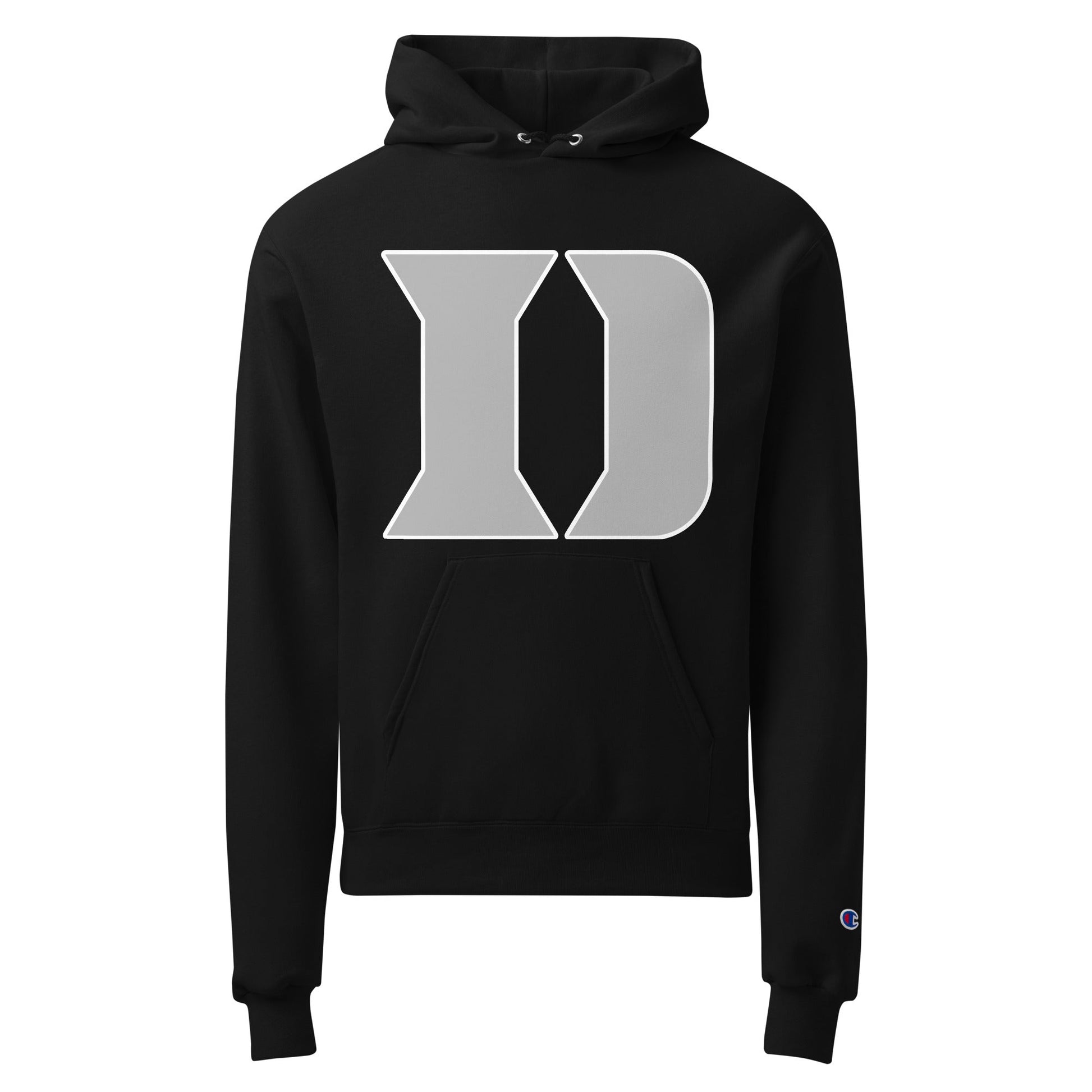 Signature | Champion Hoodie | Devine Speed | Mark Logo