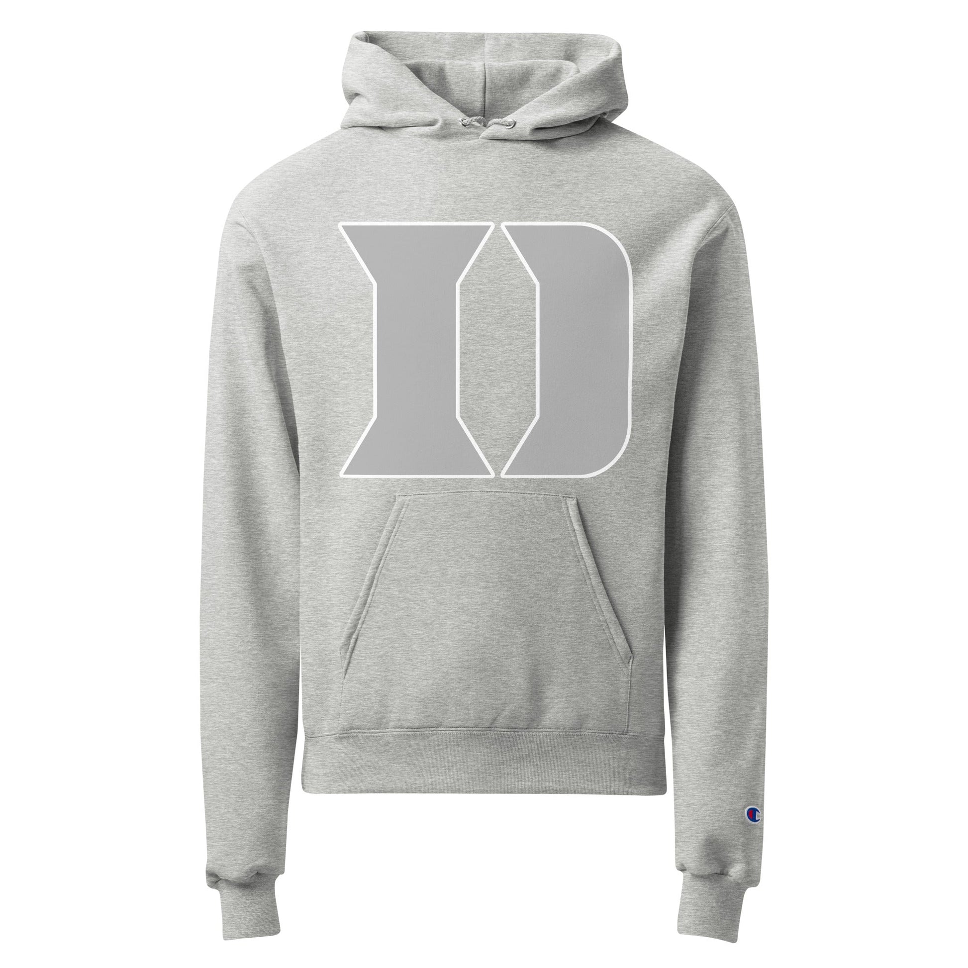 Signature | Champion Hoodie | Devine Speed | Mark Logo