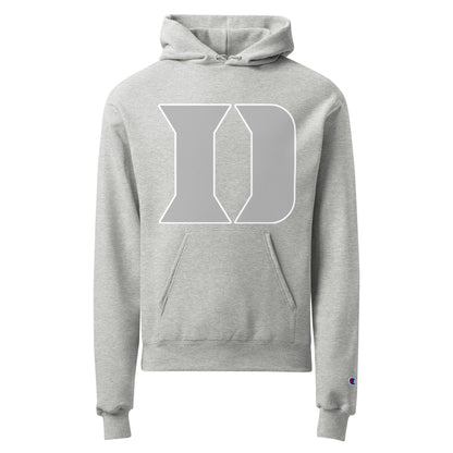 Signature | Champion Hoodie | Devine Speed | Mark Logo