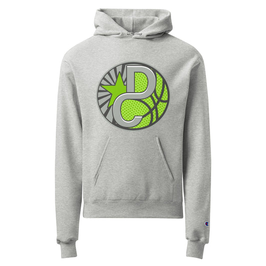 Signature | Champion Hoodie | Dream Chasers | DC Logo