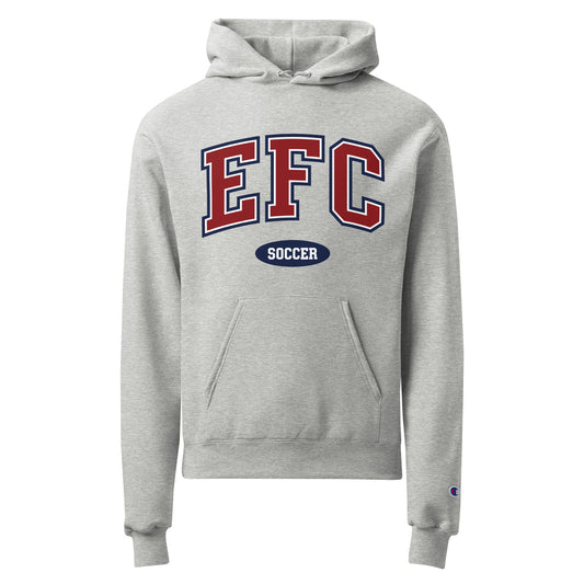 Signature | Champion Hoodie | Eastside FC | EFC Logo