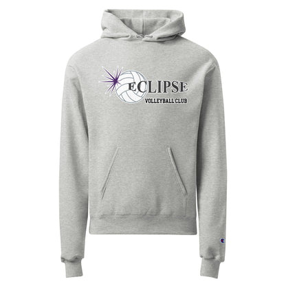 Signature | Champion Hoodie | Eclipse Volleyball Club
