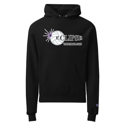 Signature | Champion Hoodie | Eclipse Volleyball Club