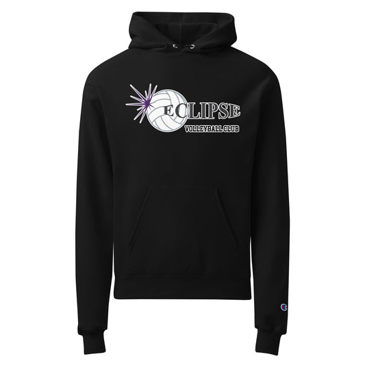 Signature | Champion Hoodie | Eclipse Volleyball Club