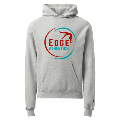 Signature | Champion Hoodie | Edge Athletics