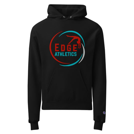 Signature | Champion Hoodie | Edge Athletics