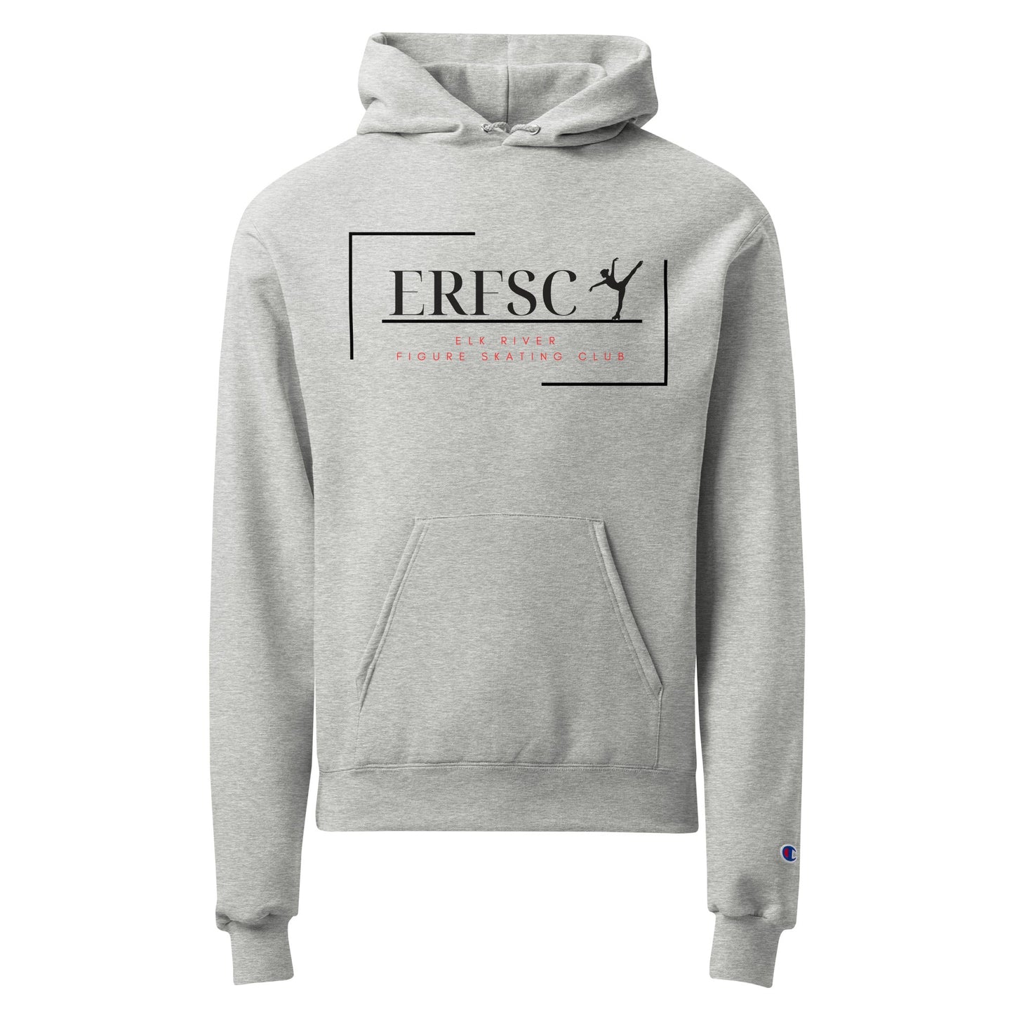 Signature | Champion Hoodie | Elk River Figure Skating Club