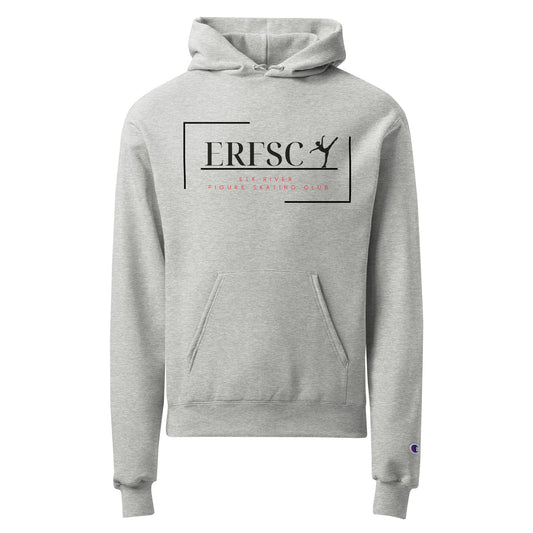 Signature | Champion Hoodie | Elk River Figure Skating Club