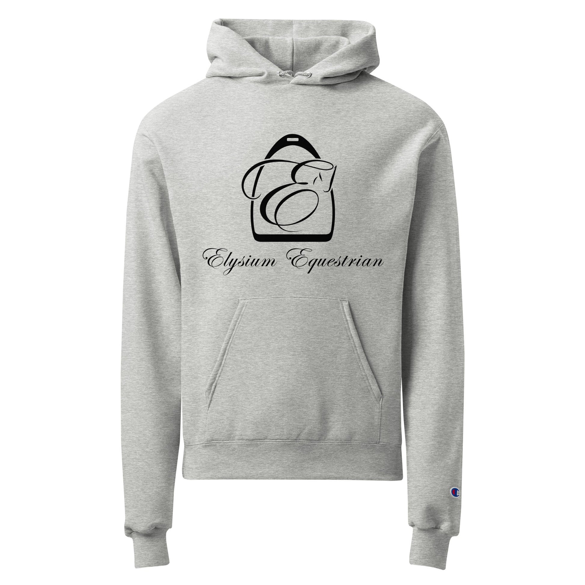 Signature | Champion Hoodie | Elysium Equestrian