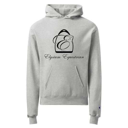 Signature | Champion Hoodie | Elysium Equestrian