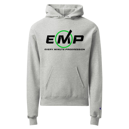 Signature | Champion Hoodie | EMP Trainings