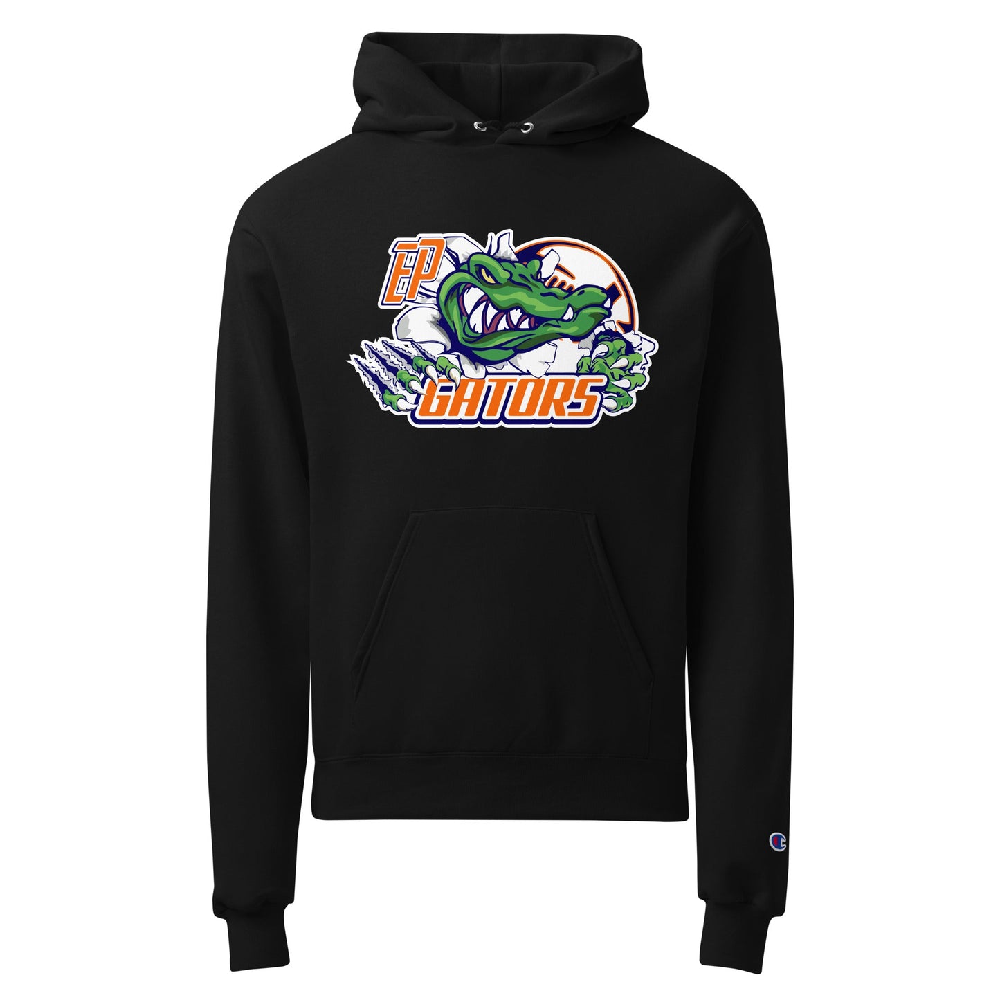 Signature | Champion Hoodie | EP Gators