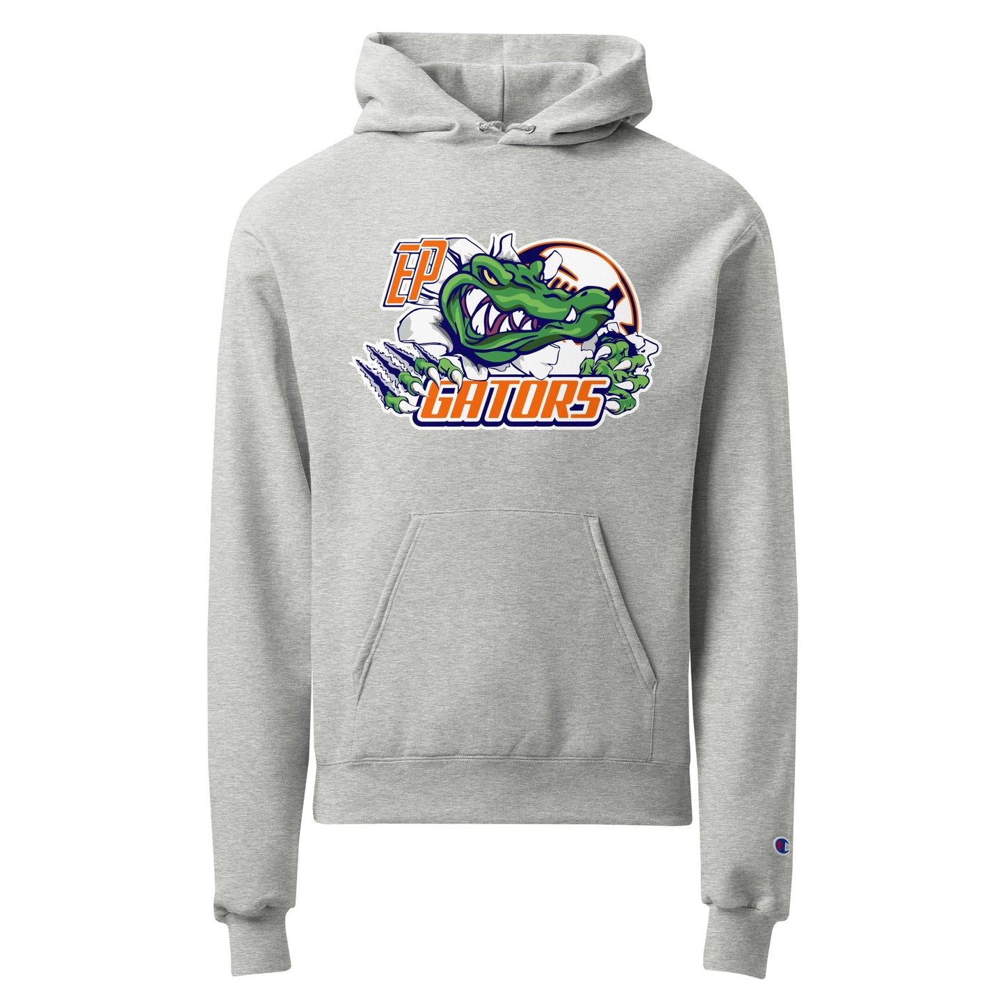 Signature | Champion Hoodie | EP Gators