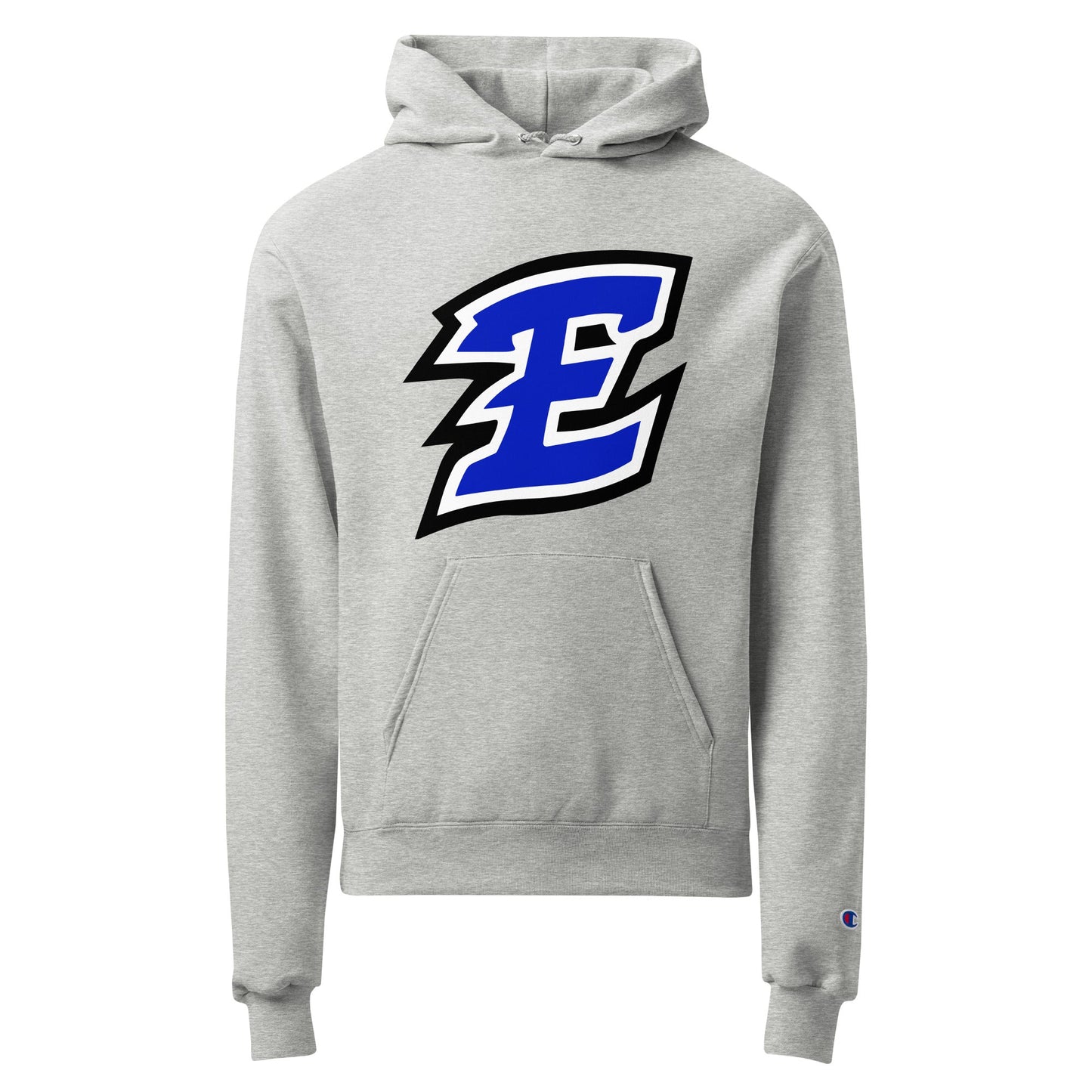 Signature | Champion Hoodie | Estill County