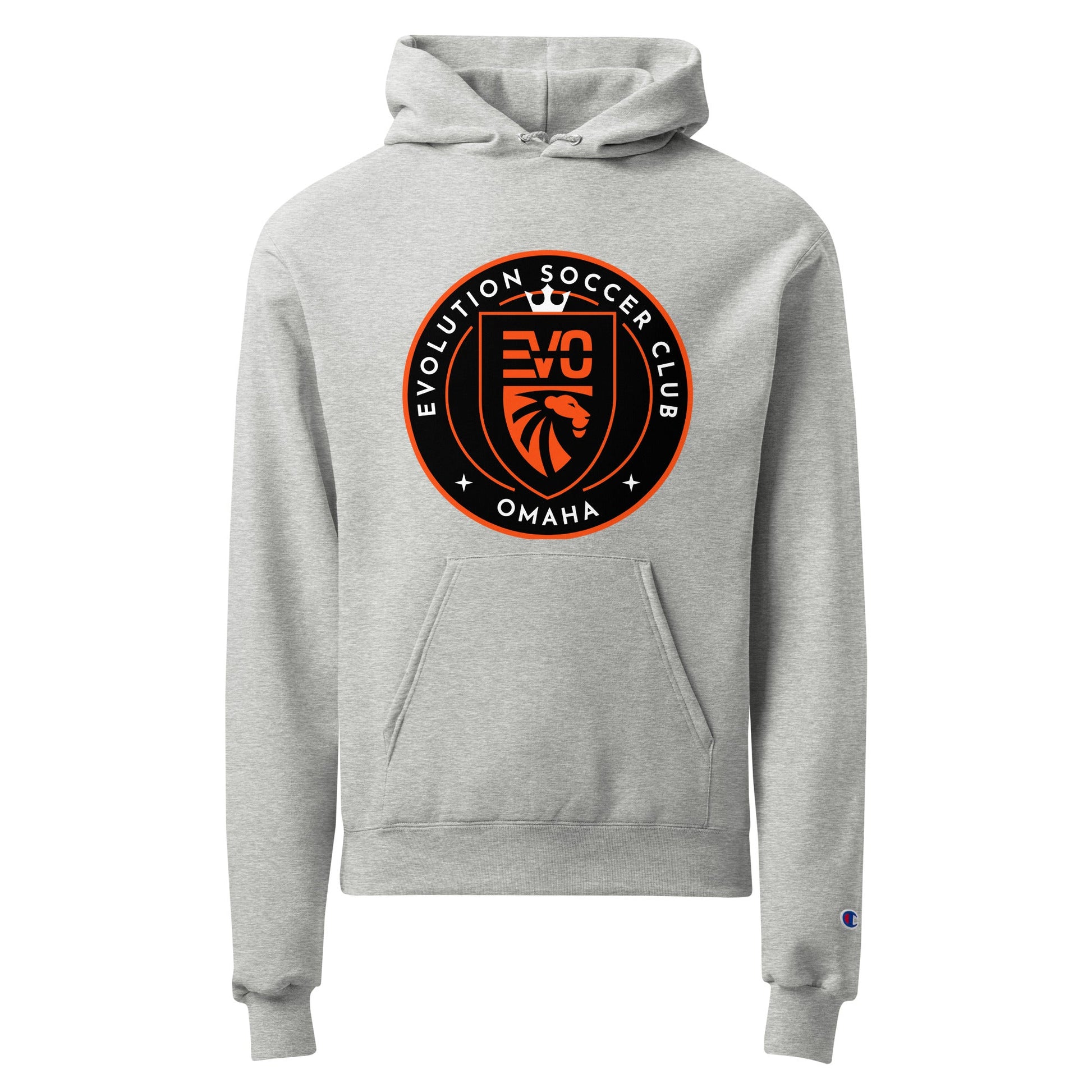 Signature | Champion Hoodie | Evolution Soccer Club