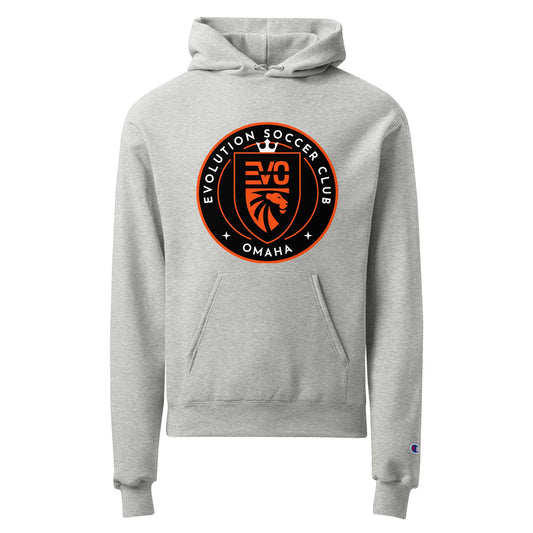 Signature | Champion Hoodie | Evolution Soccer Club