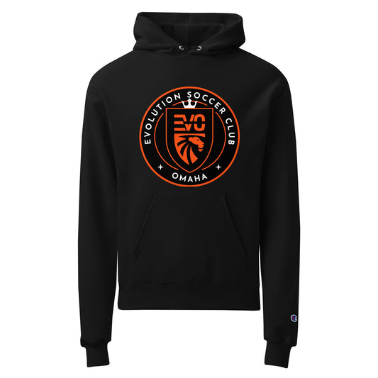 Signature | Champion Hoodie | Evolution Soccer Club