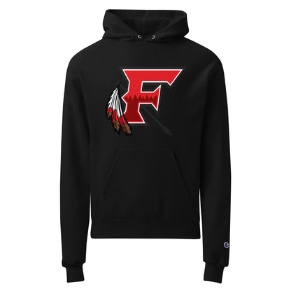 Signature | Champion Hoodie | Fallbrook Basketball