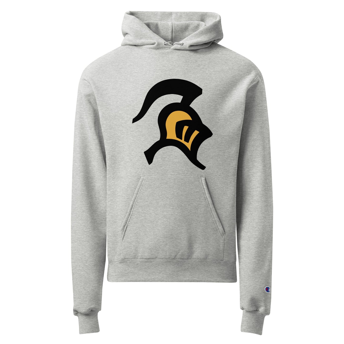 Signature | Champion Hoodie | Farmington Stunt | Spartan Mark Logo