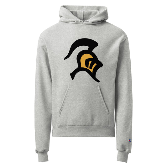 Signature | Champion Hoodie | Farmington Stunt | Spartan Mark Logo