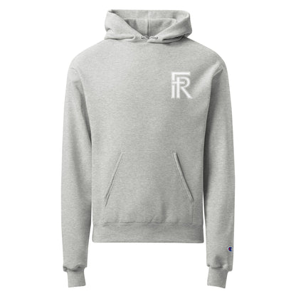 Signature | Champion Hoodie | FRCS | Crest Logo