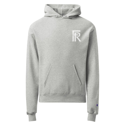 Signature | Champion Hoodie | FRCS | Crest Logo