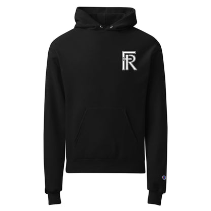 Signature | Champion Hoodie | FRCS | Crest Logo