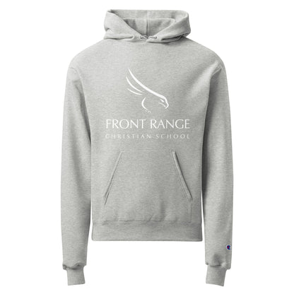 Signature | Champion Hoodie | FRCS | Heritage Logo