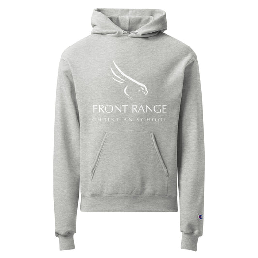 Signature | Champion Hoodie | FRCS | Heritage Logo