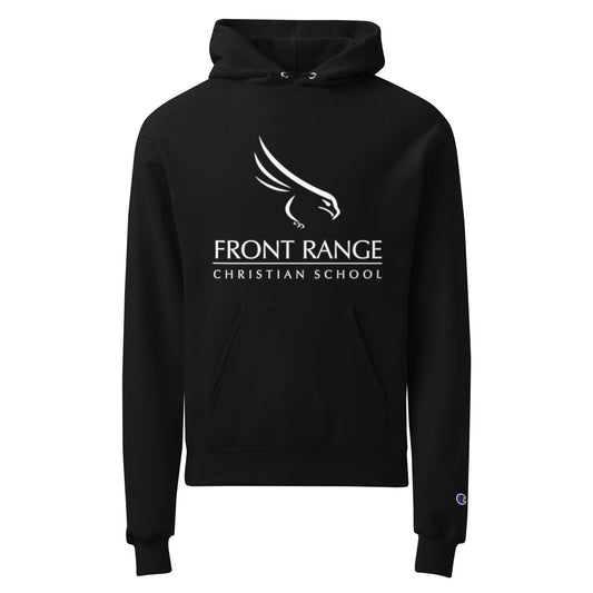 Signature | Champion Hoodie | FRCS | Vanguard Logo