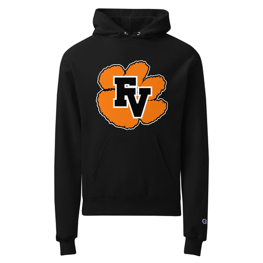Signature | Champion Hoodie | Fuquay - Varina Lacrosse