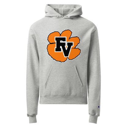 Signature | Champion Hoodie | Fuquay - Varina Lacrosse