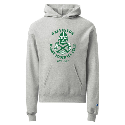 Signature | Champion Hoodie | Galveston Football Rugby Club