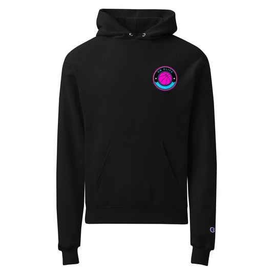 Signature | Champion Hoodie | GB Elite | Badge Logo