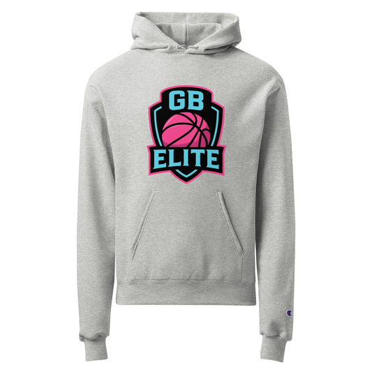 Signature | Champion Hoodie | GB Elite | Crest Logo