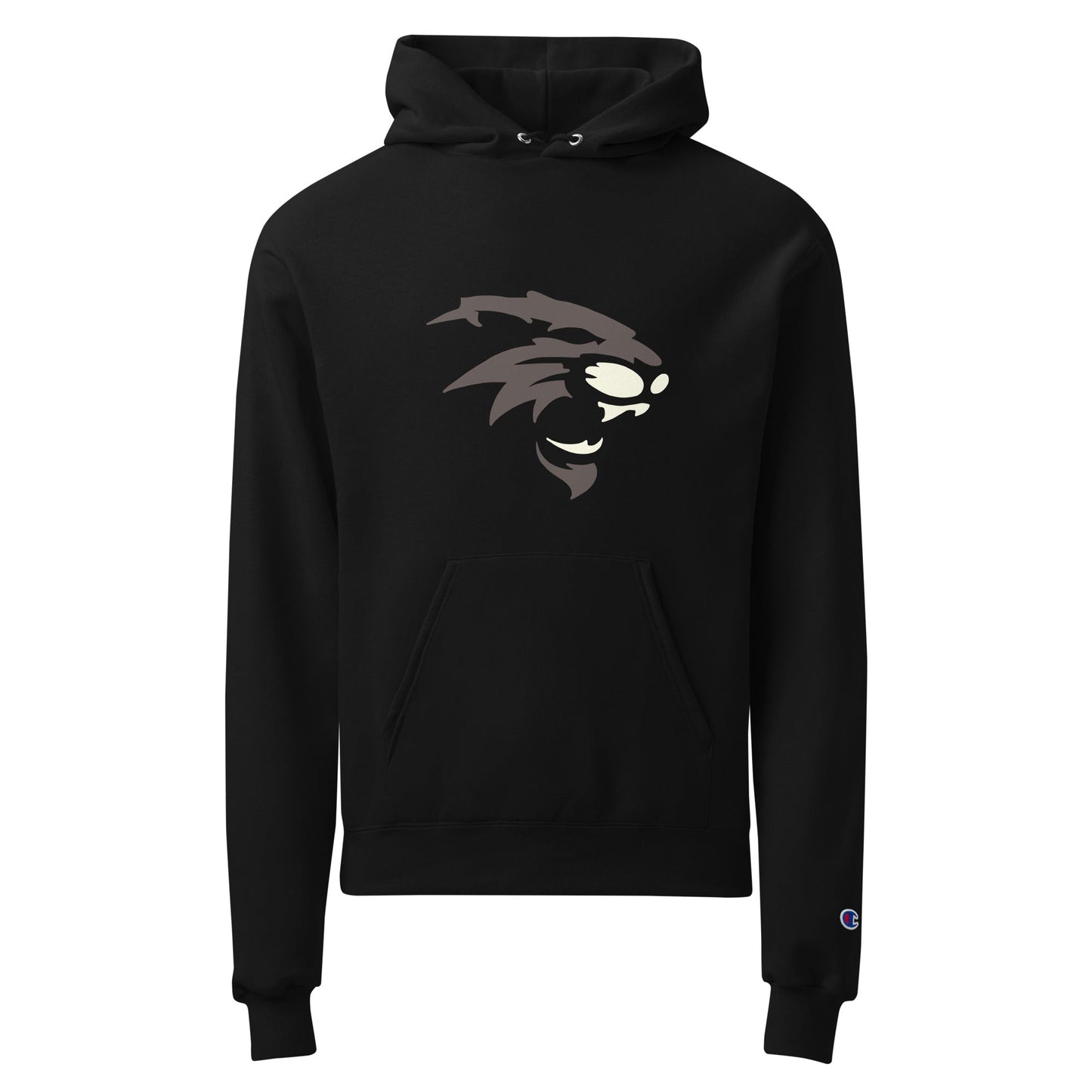 Signature | Champion Hoodie | GCHS | Shadow Logo
