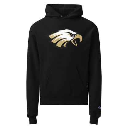 Signature | Champion Hoodie | Generation Eagles | Vanguard Raptor Logo
