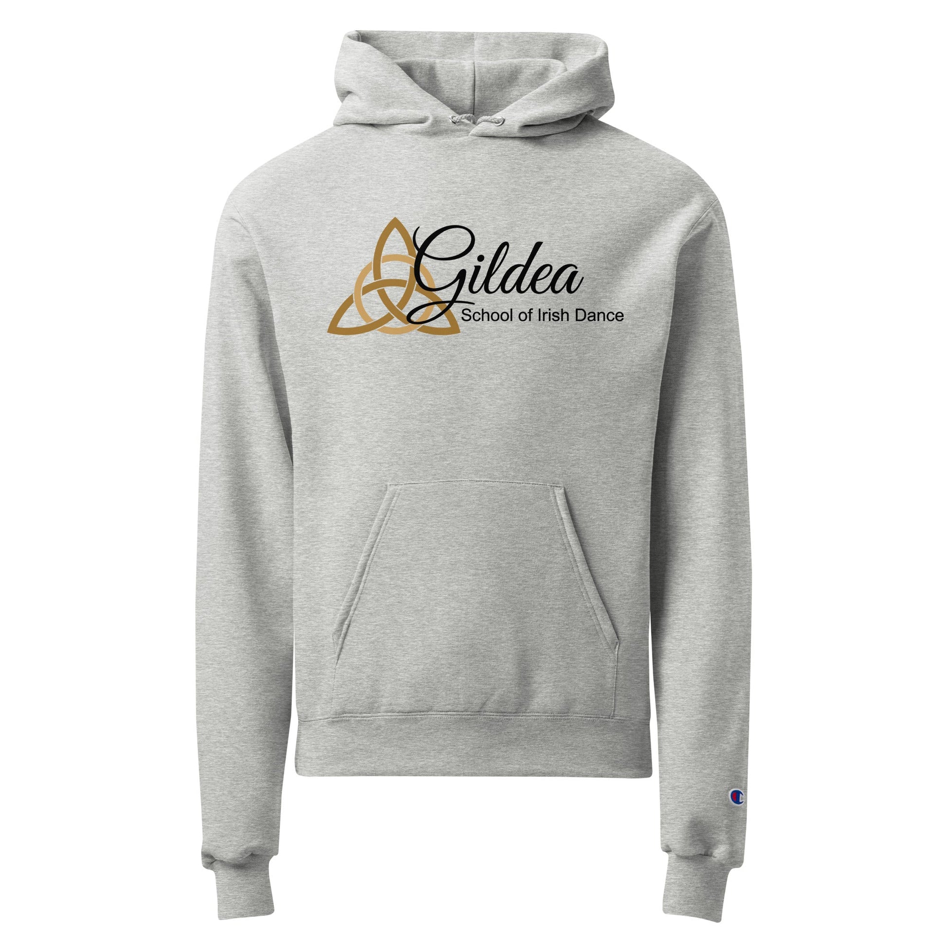 Signature | Champion Hoodie | Gildea School of Irish Dance