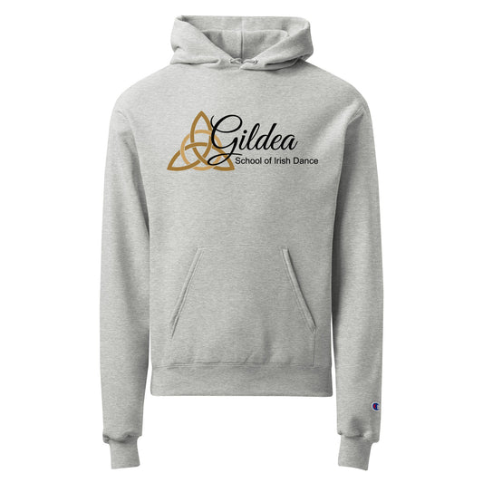 Signature | Champion Hoodie | Gildea School of Irish Dance
