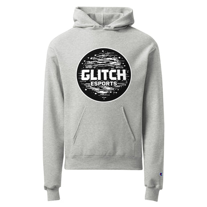 Signature | Champion Hoodie | Glitch Esports