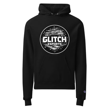 Signature | Champion Hoodie | Glitch Esports